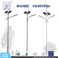 6m Steel Pole 40W LED Solar Wind Street Light (bdtyn-a3)